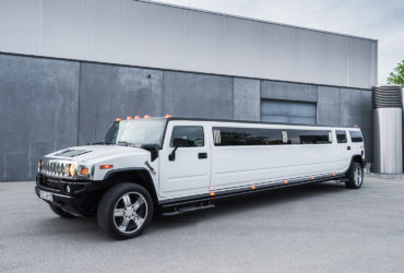 Hummer Stretchlimousine